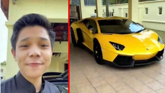 Bitcoin Millionaire : 14 साल का लड़का बिटकॉइन से बना करोड़पति? दिखाया लग्जरी कारों का कलेक्शन