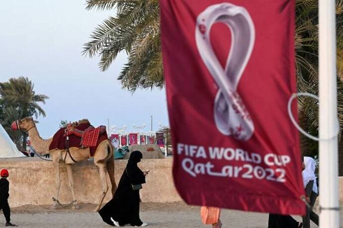 हाथ के अंगूठे जैसी है कतर की आकृति, जानें FIFA वर्ल्ड कप के मेजबान देश का इतिहास, भूगोल और वर्तमान