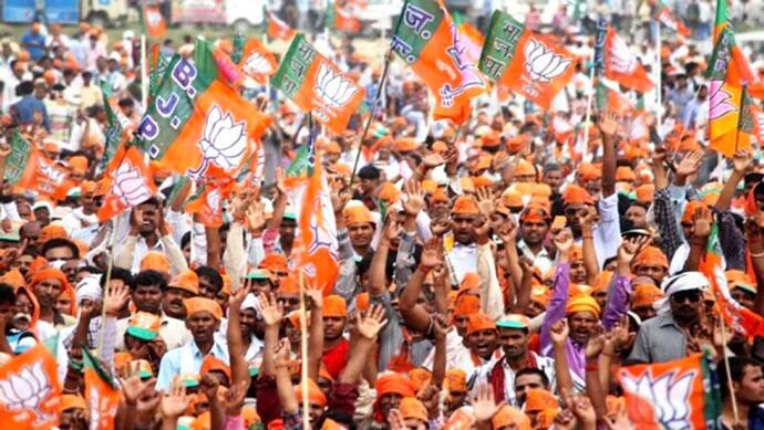 गुजरात चुनाव 2022: बीजेपी ने जारी की 12 उम्मीदवारों की चौथी लिस्ट, अल्पेश ठाकोर की बदल दी सीट 