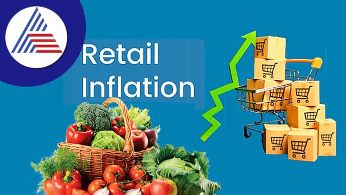 Retail inflation falls to 6.77% in October-Govt data