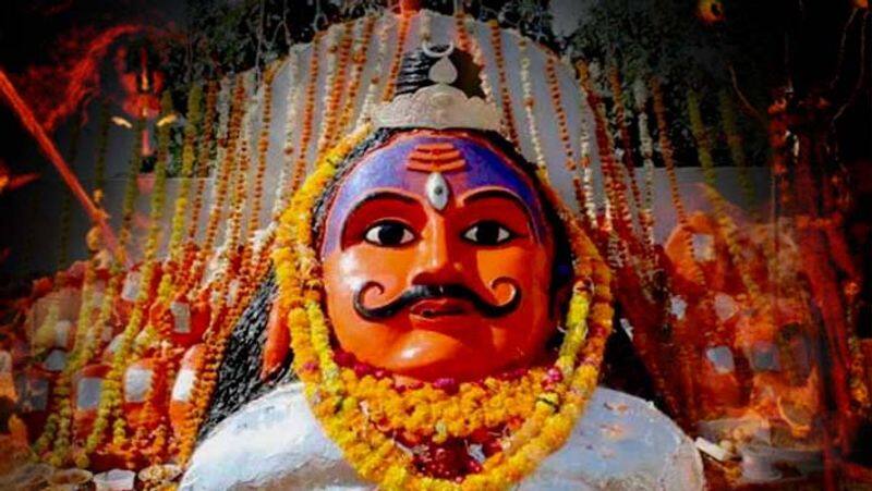 Kaal Bhairav Jayanti 2022: 16 नवंबर की रात 12 बजे करें ये उपाय, धन लाभ ...