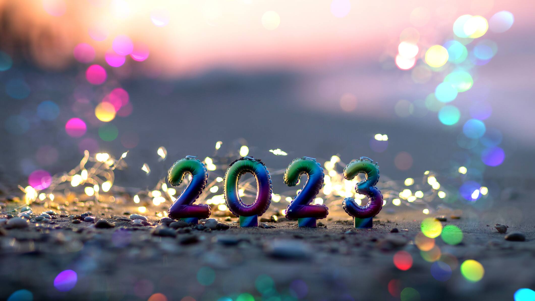 New Year Prediction