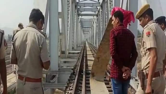 20 साल संघर्ष किया-13 दिन बाद ही उड़ा दिया, उदयपुर-अहमदाबाद रेलवे ब्रिज पर उठे सवालों पर पढ़िए ग्राउंड रिपोर्ट