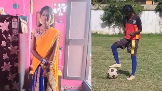 Footballer Priya death