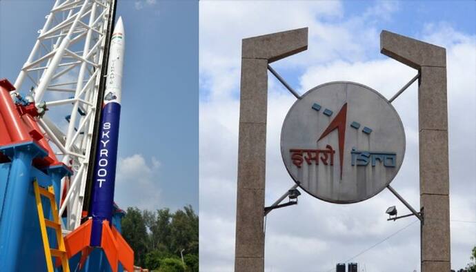 भारत का पहला प्राइवेट रॉकेट 'Vikram S' शुक्रवार को होगा लांच, ISRO का श्रीहरिकोटा बनेगा इस ऐतिहासिक पल का गवाह