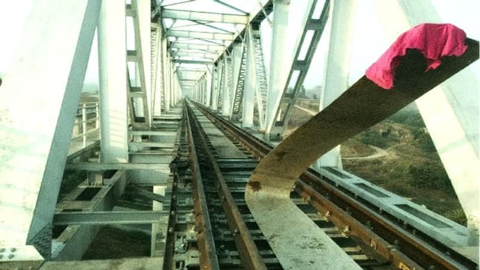 इस वजह से की गई थी पुल उड़ाने की साजिशः राजस्थान एटीएस की पकड़ में आए आरोपियो ने बताया सब कुछ, ये है सच...