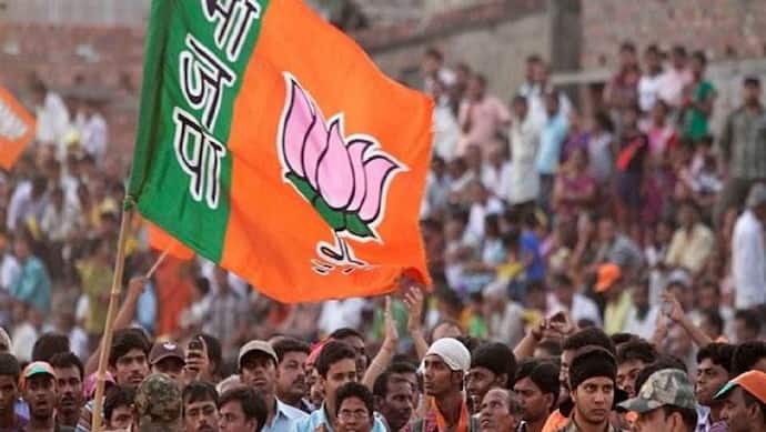 नगर निगम चुनाव में परचम लहराने के लिए BJP ने बनाई खास रणनीति, SP विधायकों की मुकदमेबाजी का उठाएगी फायदा