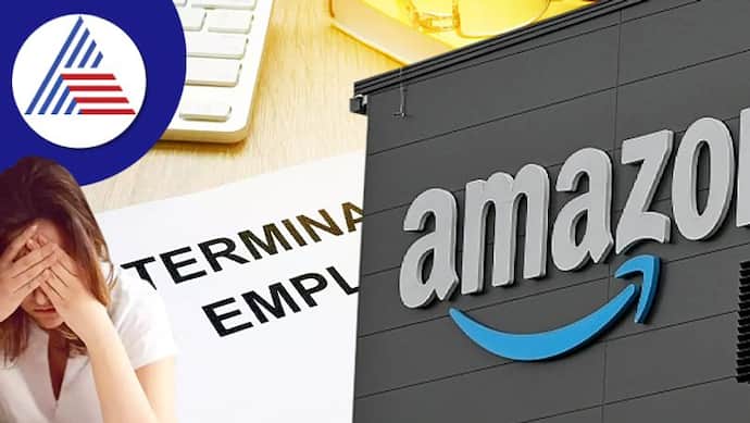 Amazon confirms more job layoffs in 2023- know how to deal with anxiety, and depression after being fired