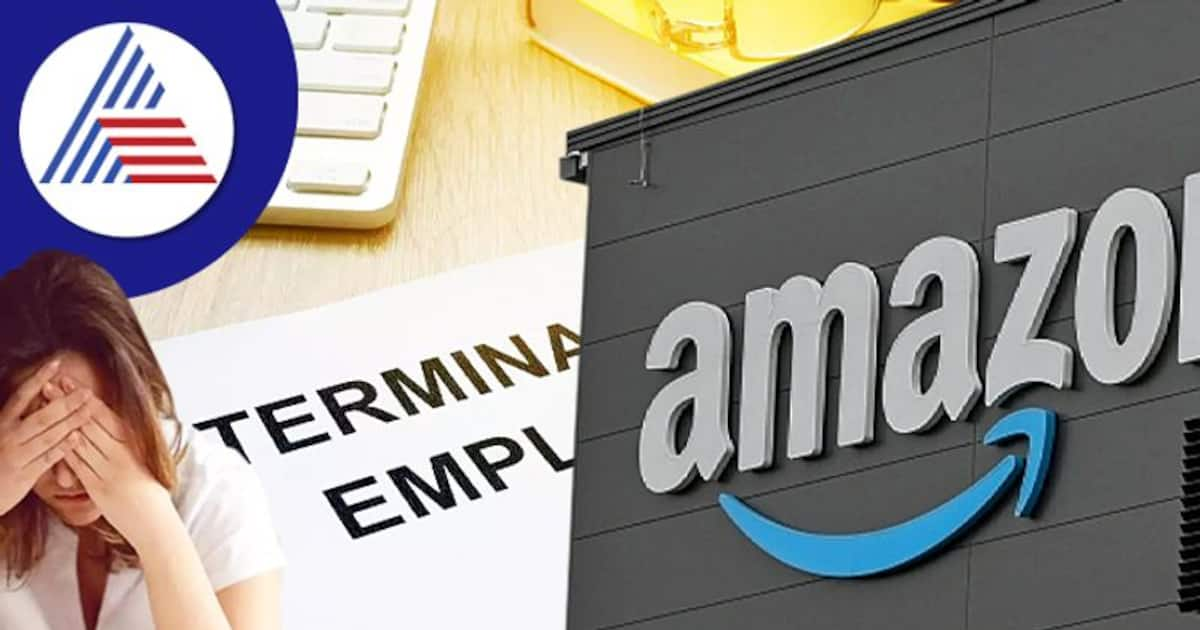 amazon inc layoff announcement 9000 employees to be terminated meta