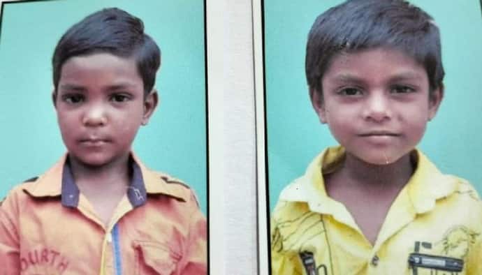  नानी से मिलने पैदल राजस्थान से झारखंड निकल गए दो मासूम भाई, रास्ता तक खुद बच्चों को भी पता नहीं 