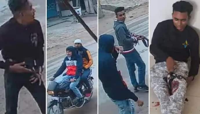  शूटआउट AT जयपुर: पंजाब पुलिस ने हरियाणा के बड़े गैंगस्टर को राजस्थान में ठोका, फिल्मी था पूरा अंदाज