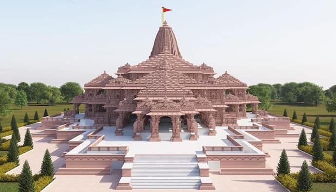 मंदिर निर्माण का 50 फीसदी काम हुआ पूरा, विकास से पर्यटन के शिखर पर पहुंचेगी रामनगरी अयोध्या