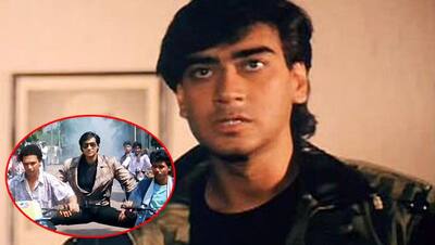 DISASTER रहे अजय देवगन के वो 10 साल, हड़बड़ाहट में की 38 फिल्में, 5 को छोड़ BOX OFFICE पर सब ढेर