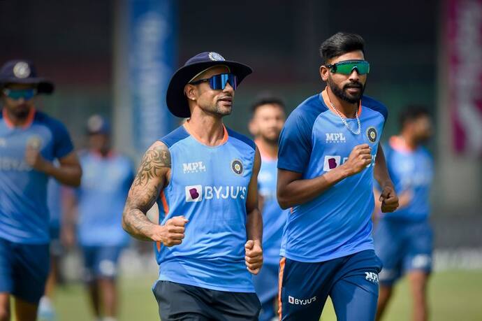 India V/S New Zealand ODI: धवन की कप्तानी में नहीं खेलेंगे हार्दिक पंड्या, जानें 3 वनडे मैचों का पूरा शेड्यूल