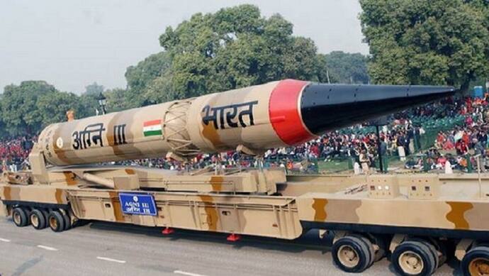 भारत ने किया अग्नि-3 का सफल टेस्ट, 3 हजार KM तक मार करता है यह बैलिस्टिक मिसाइल