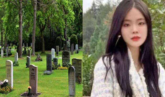 ग्रैजुएट लड़की कब्रिस्तान में करती है जॉब, मिलती है 45000 रुपये सैलरी, पढ़ें दिलचस्प कहानी