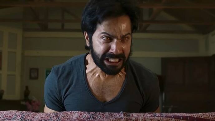 Bhediya Review: वरुण धवन की फिल्म देख किसी ने कहा 'आ...थू', तो कोई बोला- कसम से मजा आ गया