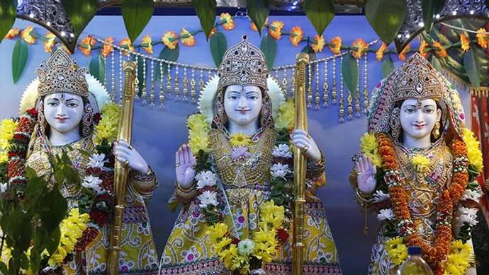 Vivah Panchami 2022: 28 नवंबर को 3 शुभ में योग करें श्रीराम-सीता की पूजा, इस उपाय से पाएं मनचाहा जीवनसाथी