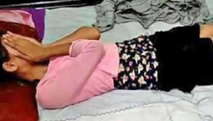 राजस्थान में अपराध तोड़ रहे रिकॉर्ड: 15 साल की बेटी से 3 दरिदों ने किया गैंगरेप