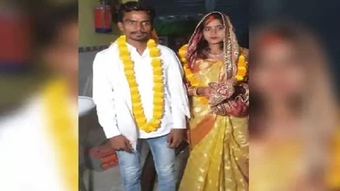 जौनपुर: 20 दिन के प्रेम-विवाह का दर्दनाक अंत, ससुराल वाले बोले- बहू को मार्कशीट न देकर कर रहे थे परेशान