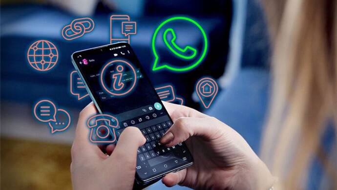 यूजर्स को खुद से बात करने का मौका देगा WhatsApp, जानिए कैसे काम करता है यह नया अपडेट