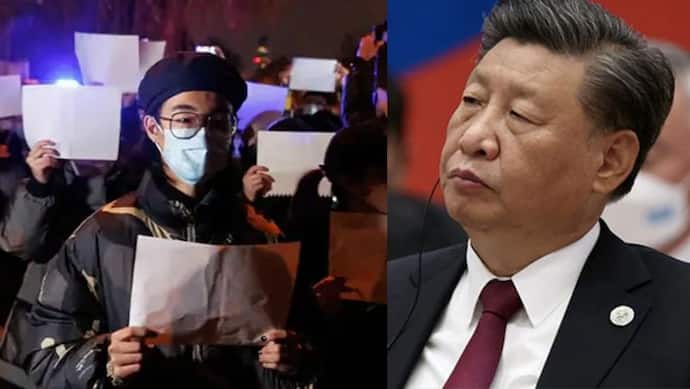 Zero Covid Policy: क्या है चीन की जीरो कोविड पॉलिसी, आखिर क्यों जिनपिंग के खिलाफ खड़े हो रहे लोग