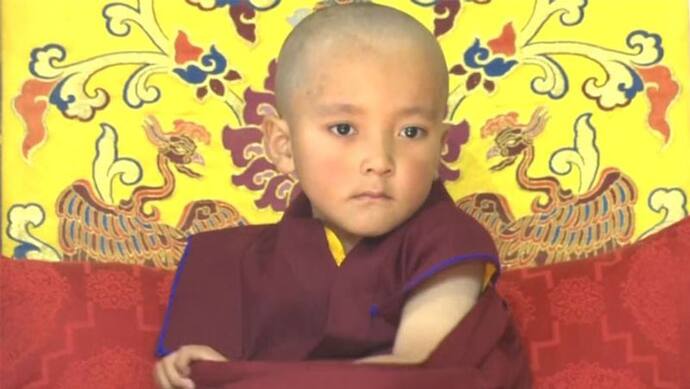 7 साल बाद 'लामा' का पुनर्जन्म, 4 साल के बच्चे को माना बौद्ध धर्म गुरु, पढ़िए दिलचस्प कहानी