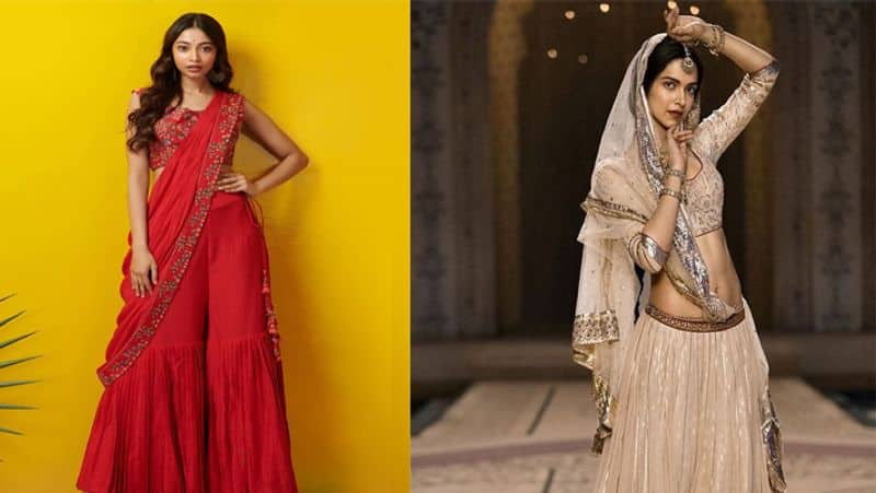 Chaniya Choli Online: Lehenga Choli Online Shopping | Rajwadi