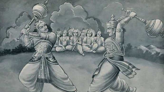 Mahabharata: इस योद्धा को सिर्फ 6 लोग मार सकते थे, बहुत ही दर्दनाक तरीके से हुई थी इसकी मृत्यु