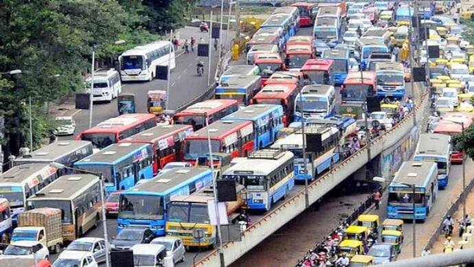 बेंगलुरु में आउटर रिंग रोड को लेकर लागू होगी नई ट्रैफिक व्यवस्था, हो सकते हैं ये बदलाव