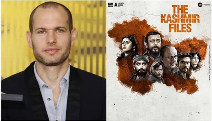 The Kashmir Files : ज्यूरी मेंबर सुदीप्तो ने इजरायल फिल्म मेकर नादेव लैपिड के कॉमेन्ट को बताया अनैतिक