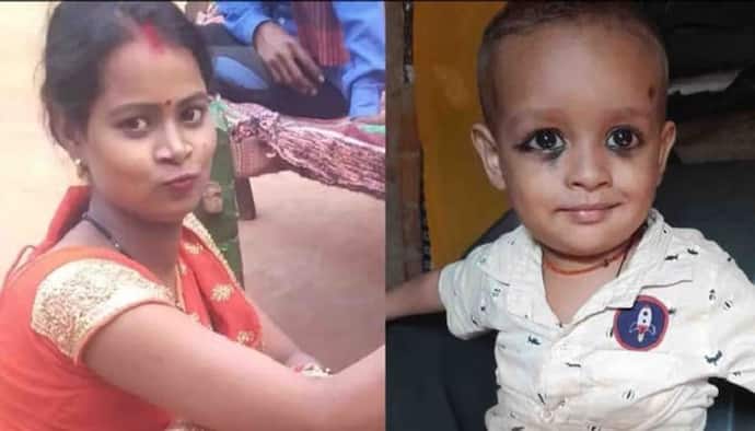 कानपुर: तार से मासूम का गला घोंटकर मां ने लगाई फांसी, मायके वालों ने लगाया गंभीर आरोप
