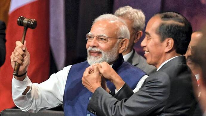 'एक पृथ्वी, एक परिवार, एक भविष्य' की Hope के साथ भारत ने ली G20 की अध्यक्षता, PM ने कही ये बड़ी बात