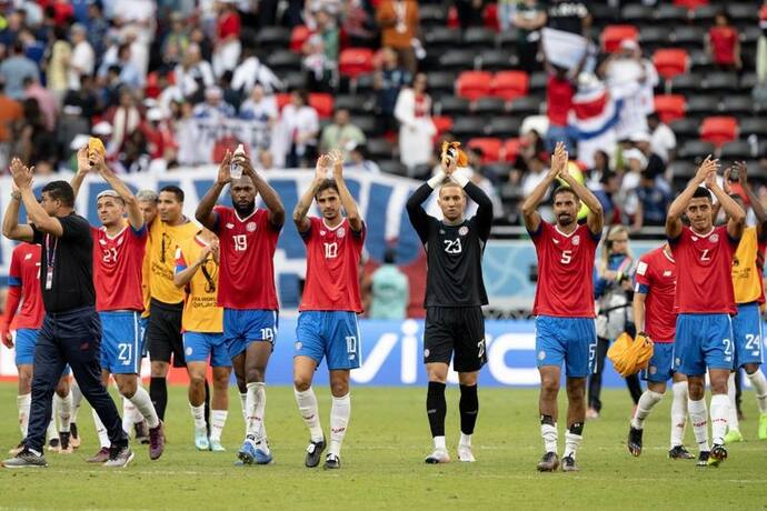FIFA World Cup: रोनाल्डो ने रचा इतिहास, 44 साल बाद मेक्सिको के नाम यह रिकार्ड, जानें फीफा में क्या-क्या हुआ?