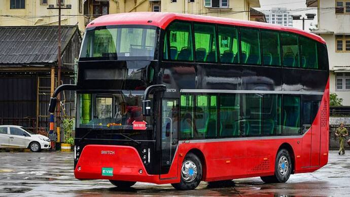 Double Decker Bus: मुंबई को मिलेगी डबल डेकर E-Bus की सौगात, इस दिन होगी लॉन्च