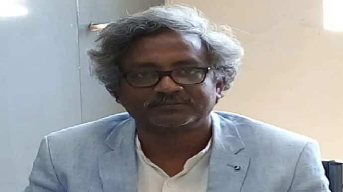 west bengal bankura scientist professor Srikanta pal 