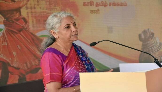 काशी तमिल संगमम: वित्तमंत्री निर्मला सीतारमण ने कहा- PM मोदी एक भारत श्रेष्ठ भारत की परिकल्पना को कर रहे साकार