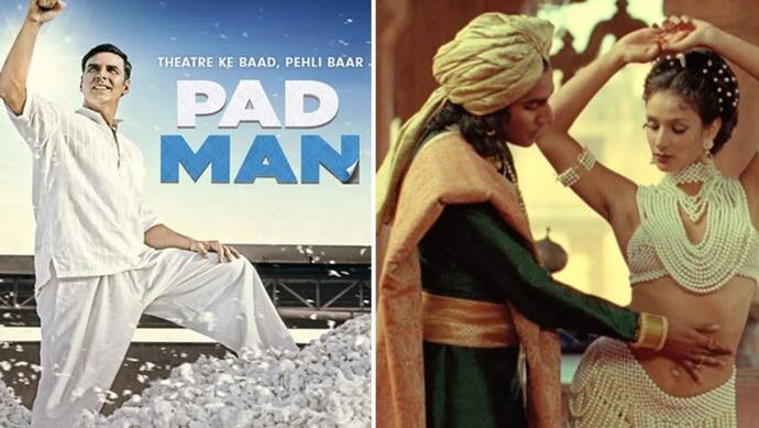 BOLD कंटेंट पर बनी फिल्मों पर खूब मचा बवाल, अक्षय कुमार की 2 मूवी रही HIT तो इन पर लगाया गया बैन