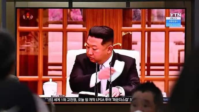तानाशाह किम जोंग का आदेश, कहा- अब उत्तर कोरिया में बच्चों के नाम होंगे बम, गन और तोप