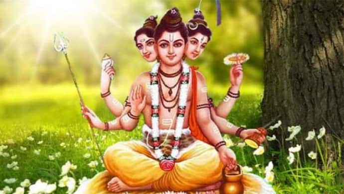 Dattatreya Jayanti 2022: किस देवता के अवतार हैं दत्तात्रेय, कैसे हुआ इनका जन्म? जानें रोचक कथा