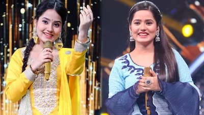 कौन है 'Indian Idol 13' की यह कंटेस्टेंट, जिसकी खूबसूरती देख बार-बार मिल रही हीरोइन बनने की सलाह