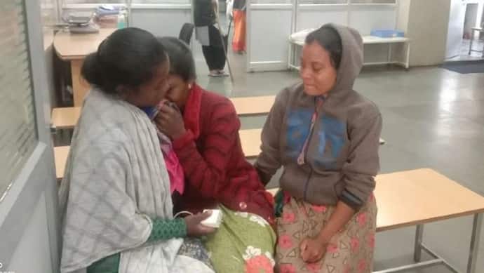   हॉस्पिटल में बिजली गुल-वेंटिलेटर पर 4 बच्चों की मौत, छत्तीसगढ़ में सिस्टम की लापरवाही मांओं की गोद उजड़ी