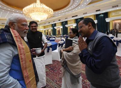 G20India: ऑल पार्टी मीटिंग में दिखी भारतीय एकता की ताकत और साथ रहकर कुछ कर गुजरने का जूनून