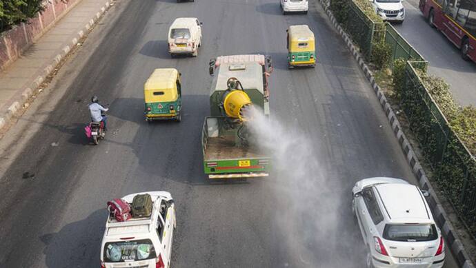 BS-III पेट्रोल, BS-IV डीजल वाहनों पर बैन: दिल्ली-पंजाब सरकार के खिलाफ प्रदर्शन करेंगे ट्रांसपोर्टर्स 
