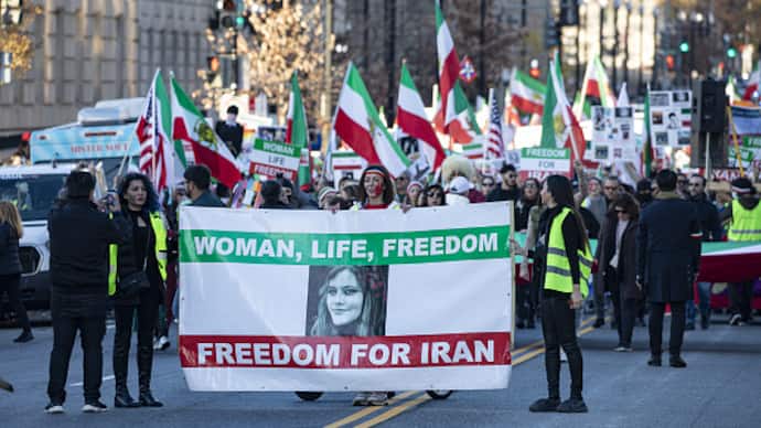 iran hijab law