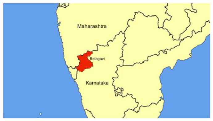 दक्षिण महाराष्ट्र के ये गांव चाहते कर्नाटक में जाना तो उत्तरी के चार गांवों ने कहा-मध्य प्रदेश में हम जाएंगे