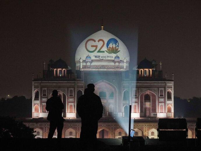 G20India: मेहमानों के भव्य वेलकम के लिए सज-धजकर तैयार हो रही मुंबई, जानिए क्या हो रहा है?