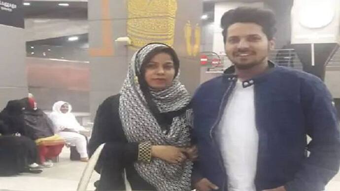 नसरीन हत्याकांड: थाने में महिला के परिवार पर हमला, हत्यारे पति के परिजनों ने की मारपीट, मामले में आया नया मोड़