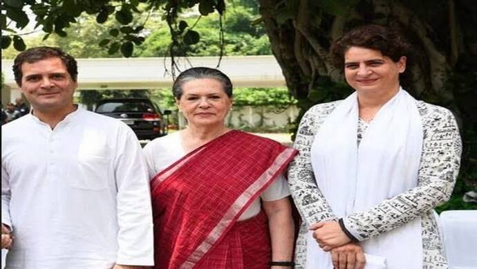 पूरा गांधी परिवार रणथंबौर में: पूर्व राष्ट्रीय अध्यक्ष सोनिया का शाही होटल में सेलिब्रेट होगा 76 वां जन्मदिन