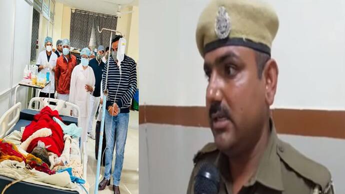 जोधपुर गैस ब्लास्ट में अब तक 7 लोगों की मौत, जान दांव पर लगाने वाले कॉन्स्टेबल को प्रमोशन, CM ने खोली तिजोरी